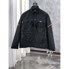 Prada Outwear